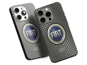 Fiat Smartphone Cover Professionell Robuste Bauart